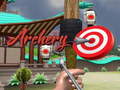                                                                       Archery  ﻞﯿﮭﮐ