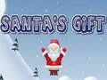                                                                       Santa's gift ﻞﯿﮭﮐ