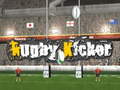                                                                       Rugby Kicker ﻞﯿﮭﮐ