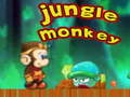                                                                       jungle monkey  ﻞﯿﮭﮐ