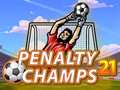                                                                       Penalty Champs 21 ﻞﯿﮭﮐ