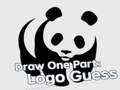                                                                       Draw One Part: Logo Guess ﻞﯿﮭﮐ