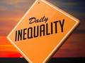                                                                       Daily Inequality ﻞﯿﮭﮐ