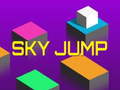                                                                       Sky Jump ﻞﯿﮭﮐ