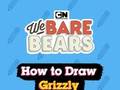                                                                       How to Draw Grizzy ﻞﯿﮭﮐ