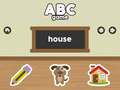                                                                       ABC Game ﻞﯿﮭﮐ