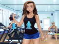                                                                       Fitness Gym Girls Dress Up ﻞﯿﮭﮐ