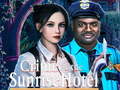                                                                       Crime at the Sunrise Hotel ﻞﯿﮭﮐ