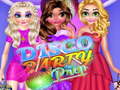                                                                       Disco Party Prep ﻞﯿﮭﮐ