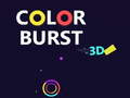                                                                       Color Burst 3D ﻞﯿﮭﮐ