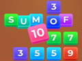                                                                       Sum of 10 ﻞﯿﮭﮐ