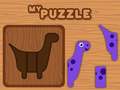                                                                       My Puzzle ﻞﯿﮭﮐ