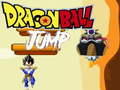                                                                       DragonBall Jump ﻞﯿﮭﮐ