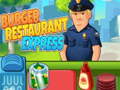                                                                       Burger Restaurant Express ﻞﯿﮭﮐ