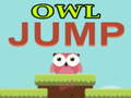                                                                       Owl Jump ﻞﯿﮭﮐ