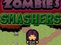                                                                       Zombie Smashers ﻞﯿﮭﮐ