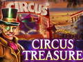                                                                       Circus Treasure ﻞﯿﮭﮐ