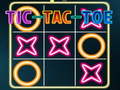                                                                       Tic Tac Toe ﻞﯿﮭﮐ