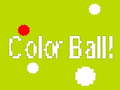                                                                       Color Ball! ﻞﯿﮭﮐ
