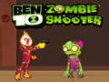                                                                       Ben 10 Zombie Shooter ﻞﯿﮭﮐ