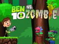                                                                       Ben 10 Vs Zombie ﻞﯿﮭﮐ
