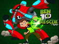                                                                       Ben 10 Rescue ﻞﯿﮭﮐ
