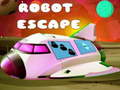                                                                       Robot Escape ﻞﯿﮭﮐ