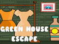                                                                       Green House Escape ﻞﯿﮭﮐ