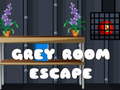                                                                       Grey Room Escape ﻞﯿﮭﮐ