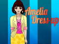                                                                       Amelia Dress-up ﻞﯿﮭﮐ