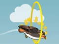                                                                       Flying bird ﻞﯿﮭﮐ