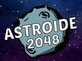                                                                       Astroide 2048 ﻞﯿﮭﮐ