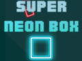                                                                       Super Neon Box ﻞﯿﮭﮐ
