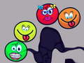                                                                       Smiles ball ﻞﯿﮭﮐ