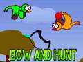                                                                       Bow and Hunt  ﻞﯿﮭﮐ