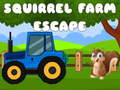                                                                       Squirrel Farm Escape ﻞﯿﮭﮐ