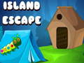                                                                       Island Escape ﻞﯿﮭﮐ