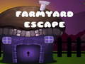                                                                       Farmyard Escape ﻞﯿﮭﮐ