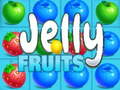                                                                       Jelly Fruits ﻞﯿﮭﮐ