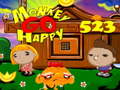                                                                       Monkey Go Happy Stage 523 ﻞﯿﮭﮐ