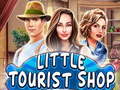                                                                       Little Tourist Shop ﻞﯿﮭﮐ