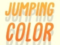                                                                       Jumping Color ﻞﯿﮭﮐ