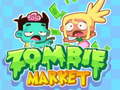                                                                       Zombies Market ﻞﯿﮭﮐ