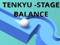                                                                       TENKYU -STAGE BALANCE ﻞﯿﮭﮐ