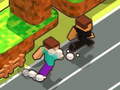                                                                       Craft Runner - Mine Rush ﻞﯿﮭﮐ