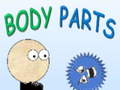                                                                       Body parts ﻞﯿﮭﮐ