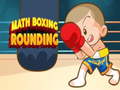                                                                       Math Boxing Rounding ﻞﯿﮭﮐ