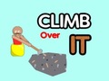                                                                       Climb Over It ﻞﯿﮭﮐ