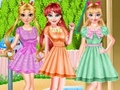                                                                       Princess Sailor Moon Casual Outfit ﻞﯿﮭﮐ