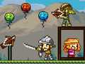                                                                       Pixel Archer Save The Princess ﻞﯿﮭﮐ
